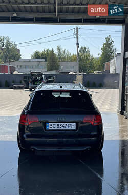 Универсал Audi A4 2007 в 