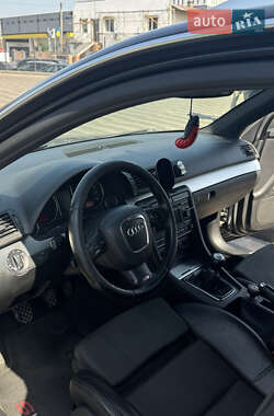 Универсал Audi A4 2007 в 