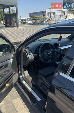 Универсал Audi A4 2007 в 