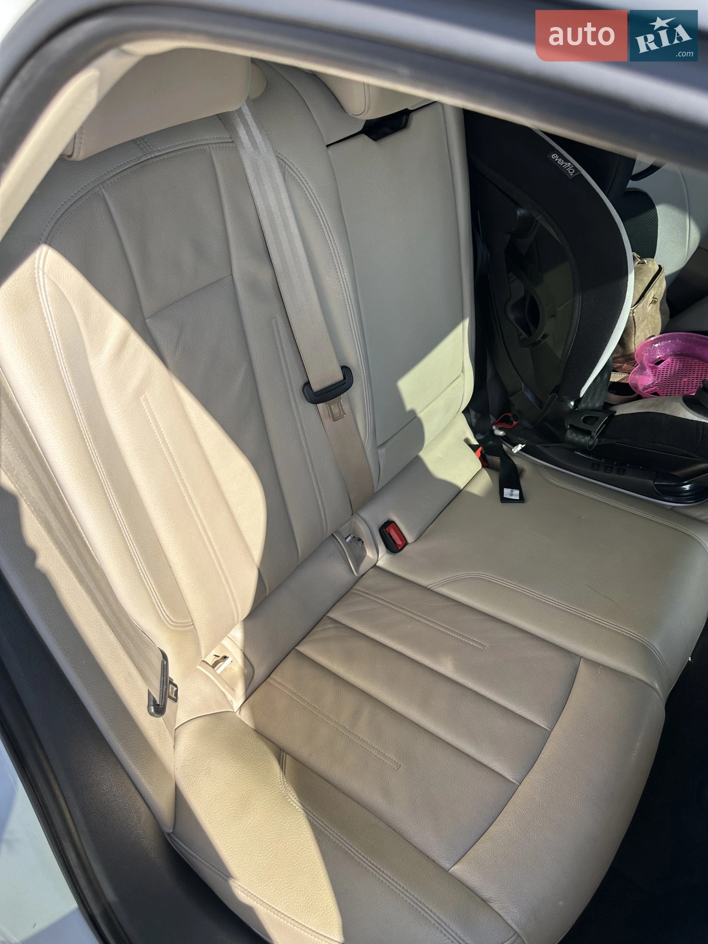 2016 Audi A4 - мініатюра 15