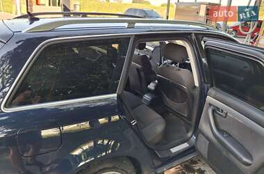 Универсал Audi A4 2006 в Кицмани