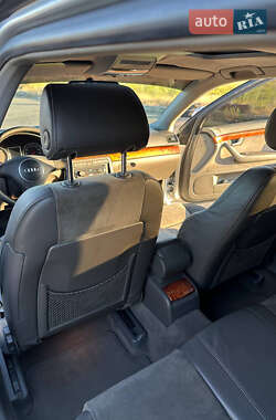 Универсал Audi A4 2002 в 