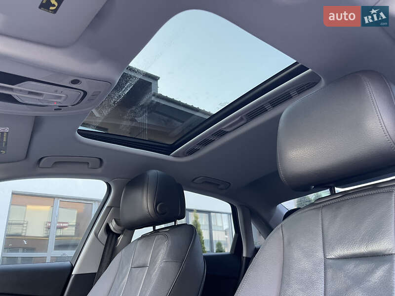 Седан Audi A4 2016 в Тернополе фото 29 Седан Audi A4 2016 в Тернополе