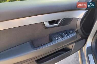 Універсал Audi A4 2006 в 