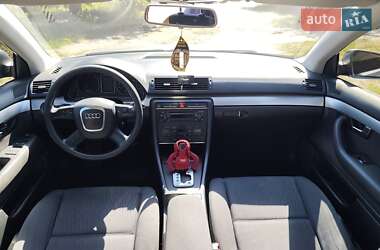Універсал Audi A4 2006 в 