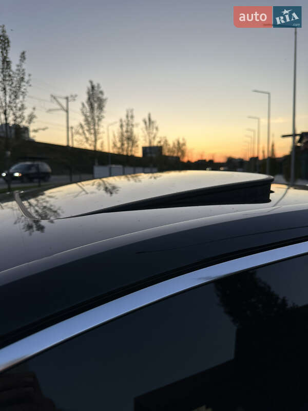 Седан Audi A4 2020 в Киеве фото 7 Седан Audi A4 2020 в Киеве