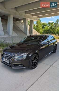 Універсал Audi A4 2012 в Коростені