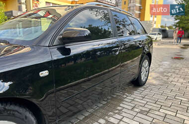 Универсал Audi A4 2006 в 