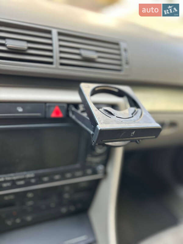 Универсал Audi A4 2004 в Каменец-Подольском