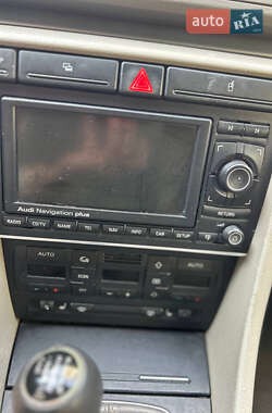 Универсал Audi A4 2006 в 