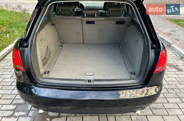Универсал Audi A4 2006 в 