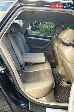 Универсал Audi A4 2006 в 