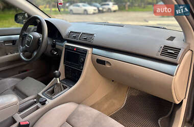 Универсал Audi A4 2006 в 