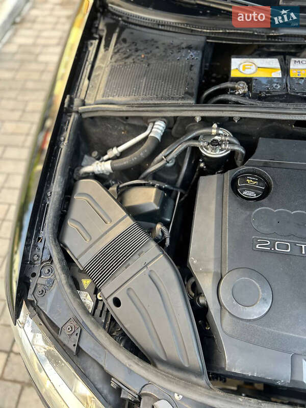 Универсал Audi A4 2004 в Каменец-Подольском