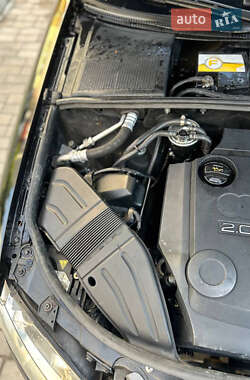 Универсал Audi A4 2006 в 