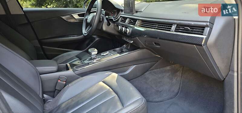 Универсал Audi A4 2018 в Черновцах фото 31 Универсал Audi A4 2018 в Черновцах