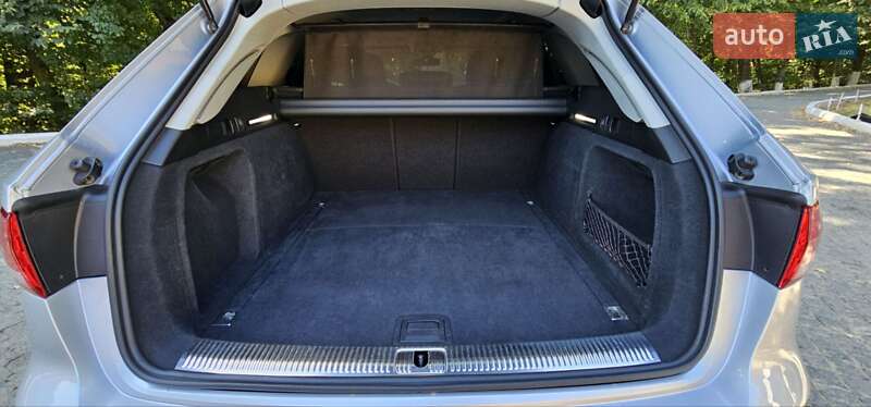 Универсал Audi A4 2018 в Черновцах фото 44 Универсал Audi A4 2018 в Черновцах