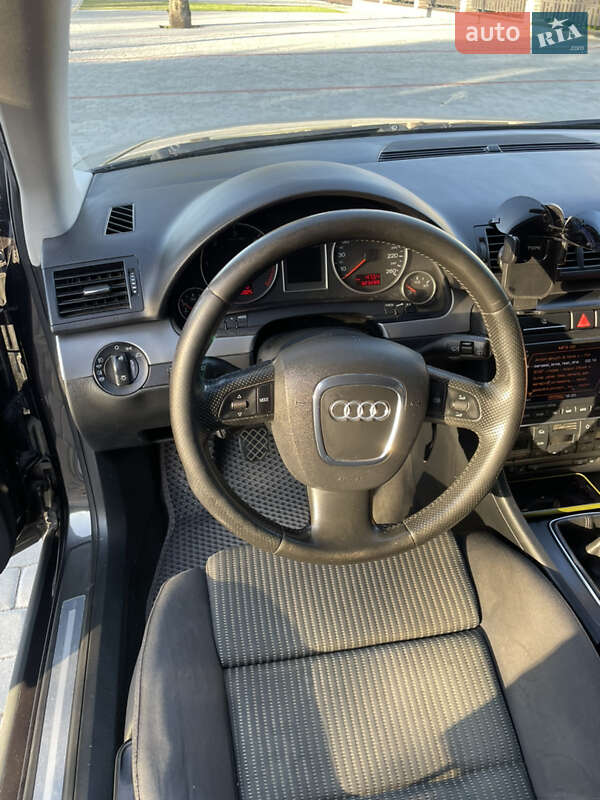 Універсал Audi A4 2007 в Старокостянтинові