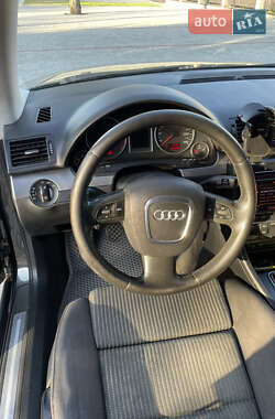 Універсал Audi A4 2007 в 