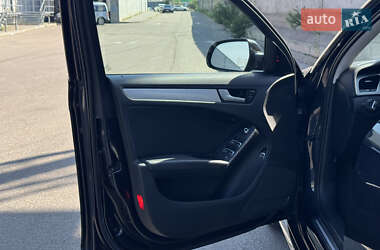 Седан Audi A4 2014 в 