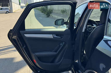 Седан Audi A4 2014 в 