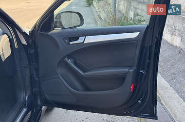 Седан Audi A4 2014 в 