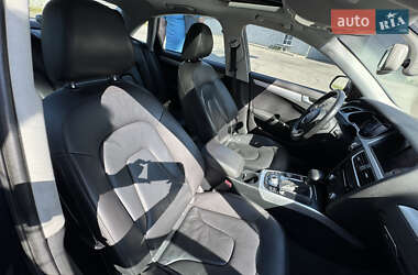 Седан Audi A4 2014 в 
