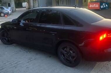 Седан Audi A4 2013 в 