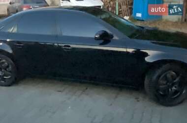 Седан Audi A4 2013 в 