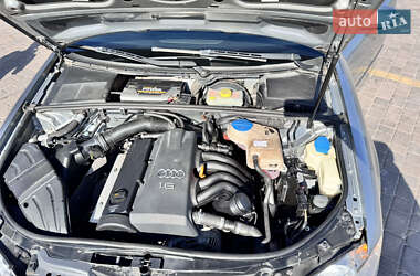 Седан Audi A4 2006 в 