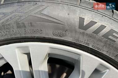 Универсал Audi A4 2021 в 