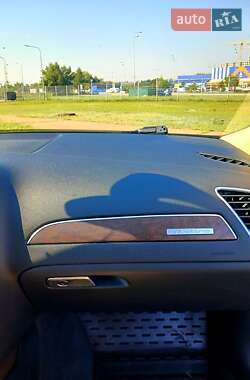 Седан Audi A4 2015 в 