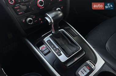 Седан Audi A4 2014 в 