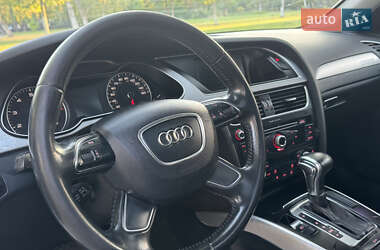Седан Audi A4 2014 в 