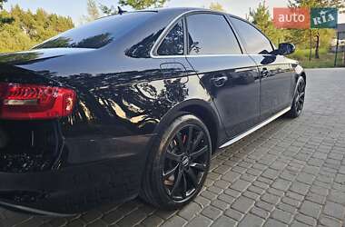 Седан Audi A4 2013 в 