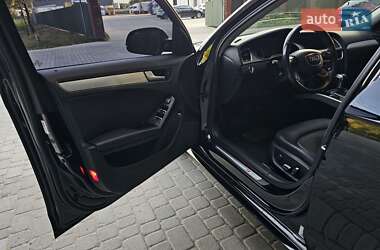Седан Audi A4 2013 в 