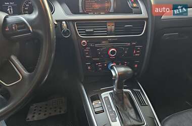 Седан Audi A4 2013 в 
