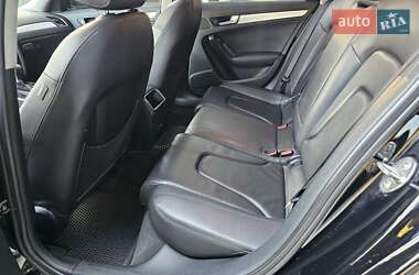 Седан Audi A4 2013 в 
