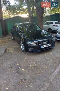 Седан Audi A4 2007 в 