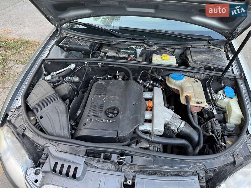 Седан Audi A4 2006 в Киеве фото 13 Седан Audi A4 2006 в Киеве