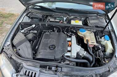 Седан Audi A4 2006 в 