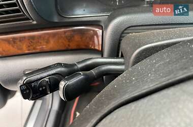 Седан Audi A4 1999 в 