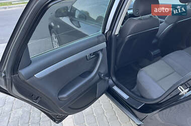 Седан Audi A4 2007 в 