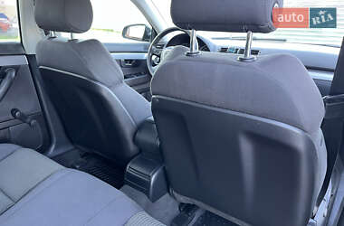 Седан Audi A4 2007 в 