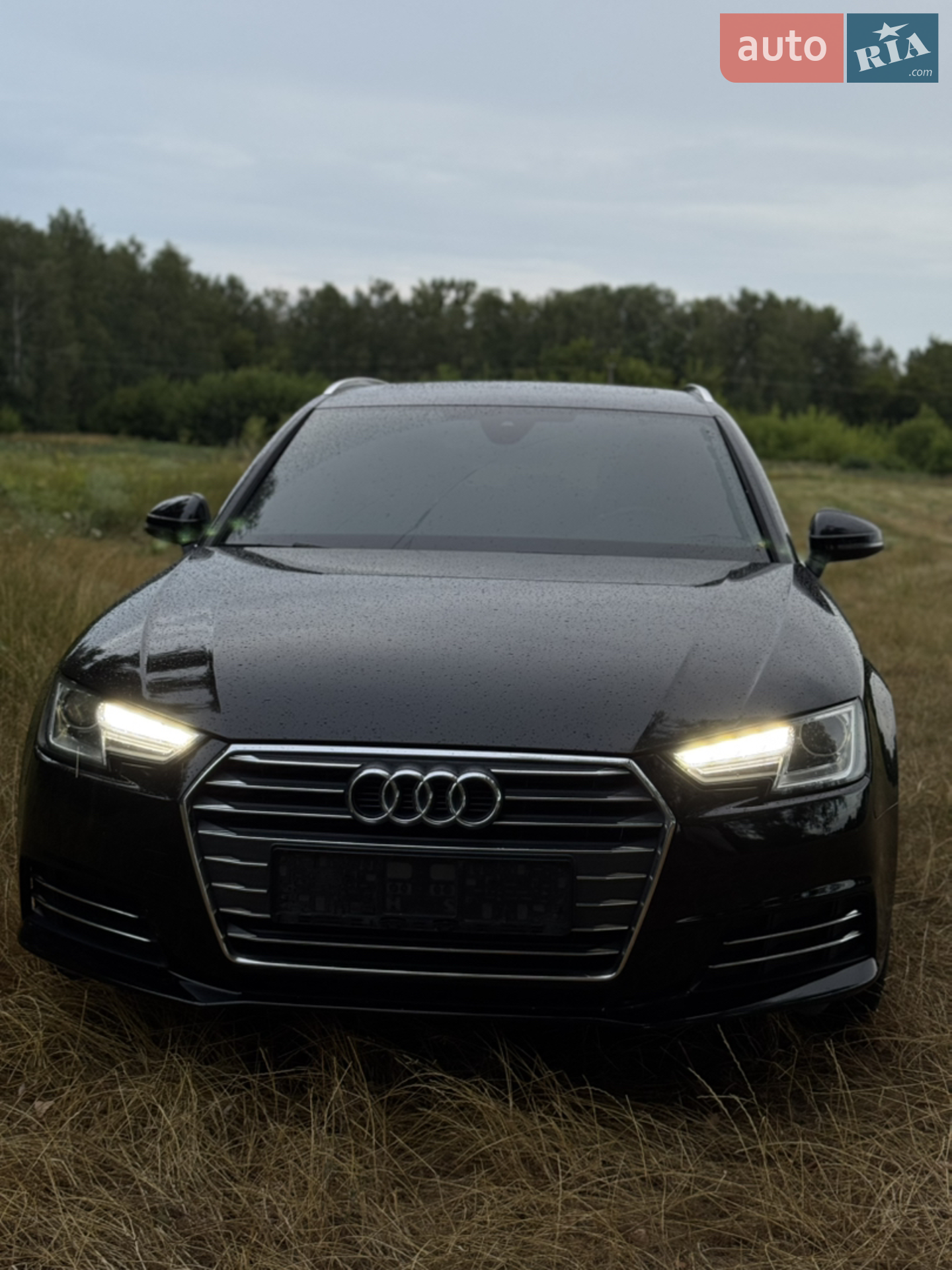 2016 Audi A4 - мініатюра 4