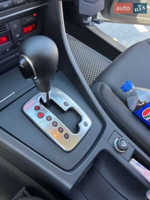 Универсал Audi A4 2007 в Виннице