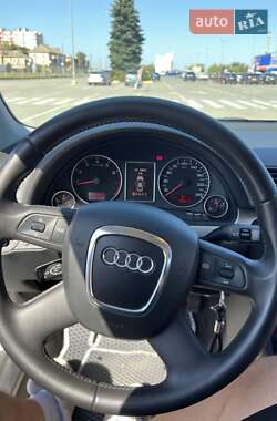 Универсал Audi A4 2007 в Виннице