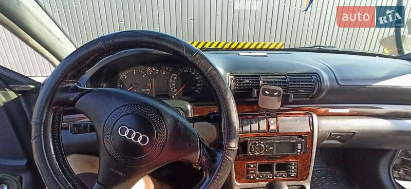 Універсал Audi A4 1998 в Городку