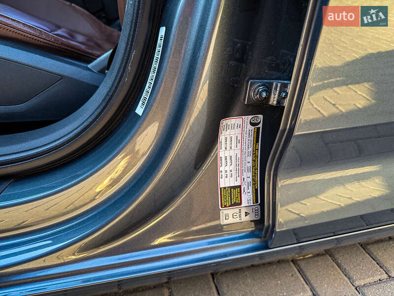 Седан Audi A4 2016 в Хмельницком фото 15 Седан Audi A4 2016 в Хмельницком