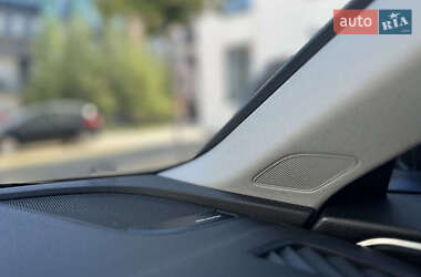 Седан Audi A4 2017 в 